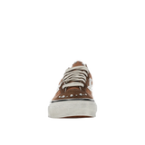Vans LX Old Skool 36 Pearlized Pack Vintage Cocoa Brown