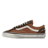 Vans LX Old Skool 36 Pearlized Pack Vintage Cocoa Brown