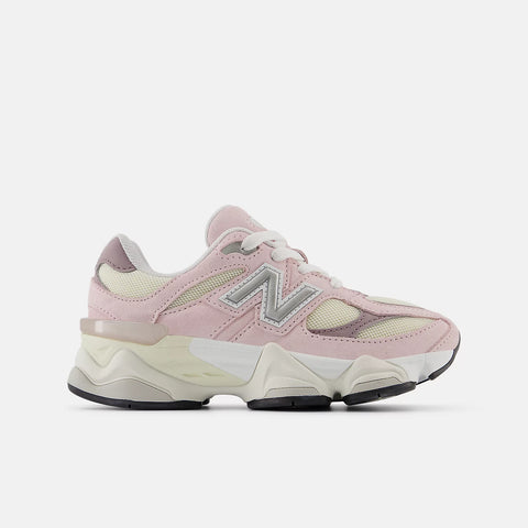 New Balance 9060 Rose Sugar Ice Wine (Preschool)