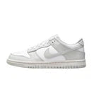 Nike Dunk Low White Photon Dust (GS)