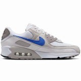 Nike Air Max 90 College Grey Racer Blue