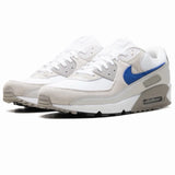 Nike Air Max 90 College Grey Racer Blue