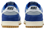 Nike Dunk Low Retro SE Deep Royal Blue Gum