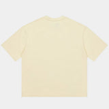 Godspeed Hollywood Inferno II NG T-shirt Bone