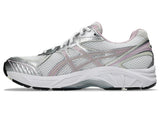 ASICS GT-2160 Metallic Silver Pink Men's