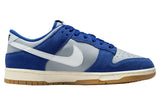 Nike Dunk Low Retro SE Deep Royal Blue Gum