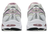 ASICS GT-2160 Metallic Silver Pink Men's