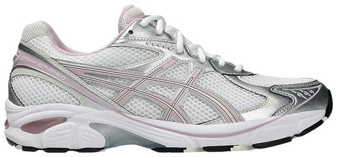ASICS GT-2160 Metallic Silver Pink Men's
