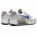 Nike Air Max 90 College Grey Racer Blue