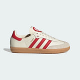 adidas Samba OG Valentine's Day Cream White Scarlet (2026) (GS)