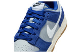 Nike Dunk Low Retro SE Deep Royal Blue Gum