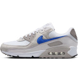 Nike Air Max 90 College Grey Racer Blue