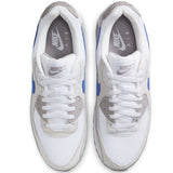 Nike Air Max 90 College Grey Racer Blue