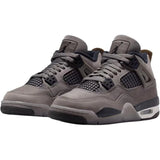 Jordan 4 Retro Cave Stone (GS)