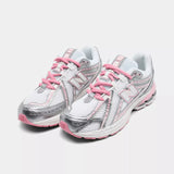 New Balance 1906R White Pink Silver (GS)