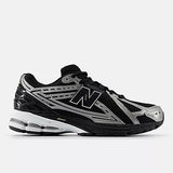 New Balance 1906R Black Grey White