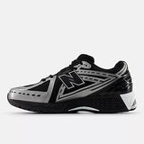 New Balance 1906R Black Grey White