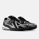 New Balance 1906R Black Grey White