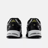 New Balance 1906R Black Grey White