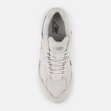 New Balance 2002R Protection Pack White