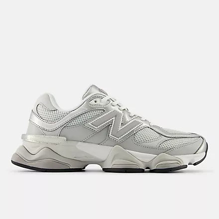 New Balance 9060 Raincloud Truffle Salt