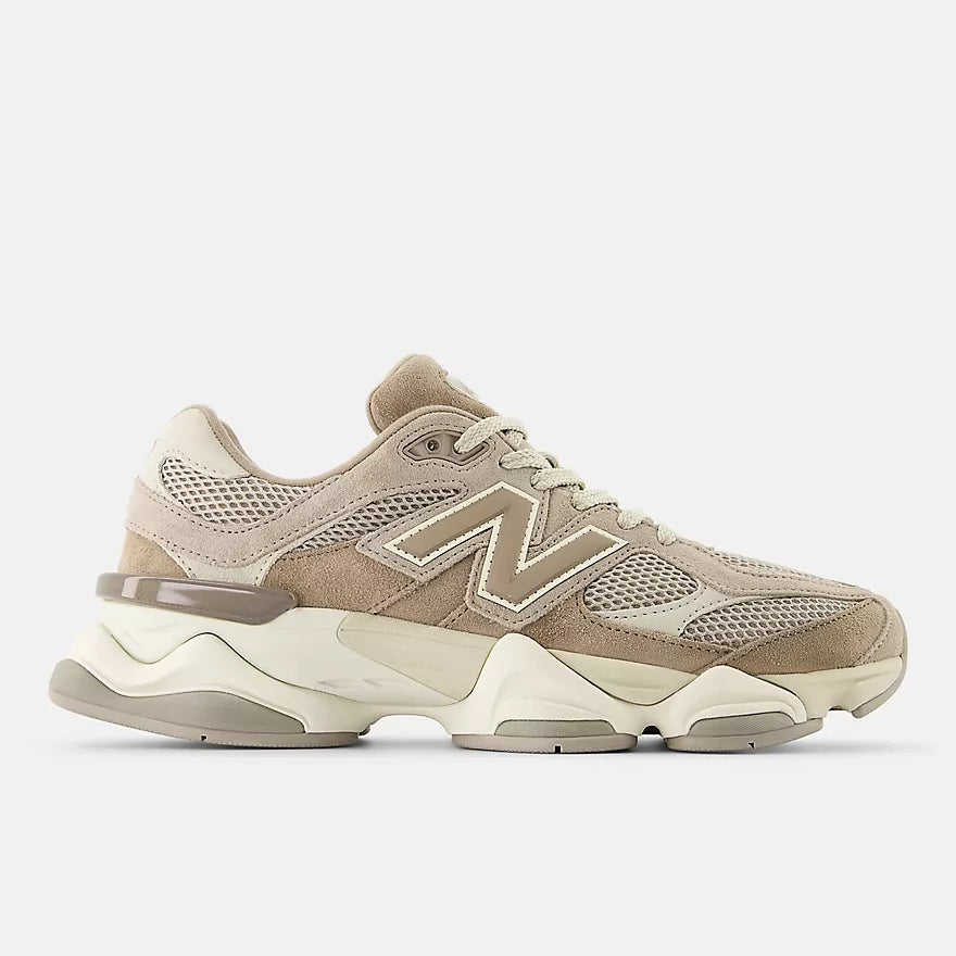 New Balance 9060 Arid Stone Mushroom