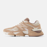 New Balance 9060 Earth Shadow Flat Taupe