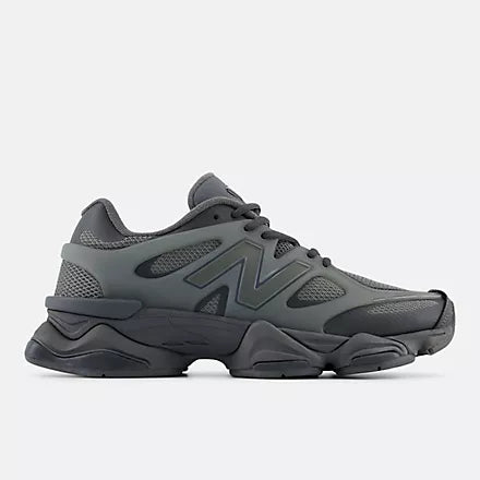 New Balance 9060 X Black Cement