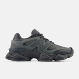 New Balance 9060 X Black Cement