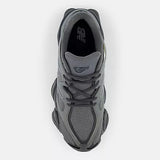 New Balance 9060 X Black Cement